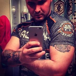 Meet your Posher, Nathan